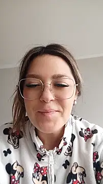 Daniela77771 online show from 9, 7, 2026