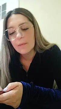 Daniela77771 online show from 13, 7, 2026