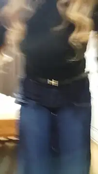 Daniela77771 online show from 29, 7, 2026