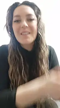 Daniela77771 online show from 30, 7, 2026
