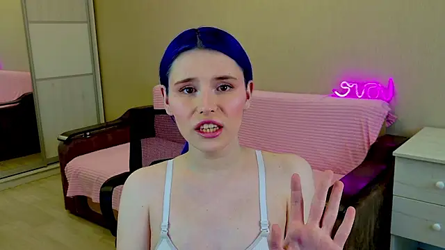 Alisa Black Star online show from 8, 12, 2024