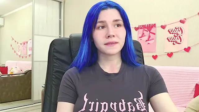 Snapshot of Alisa_Black_Star chatting on 7, 6, 2026 Alisa Black Star online show from 7, 6, 2026