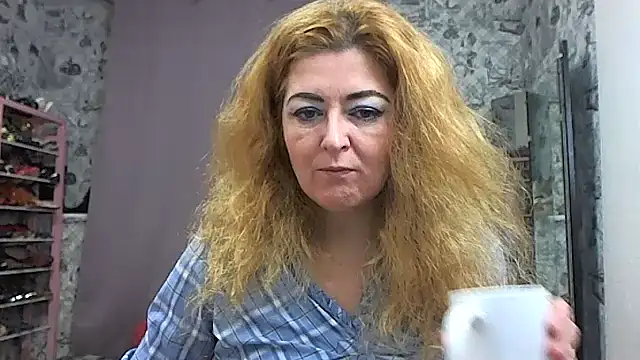 Helen1974 online show from 19, 12, 2025