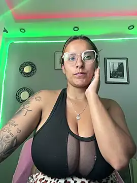 Seized lust online show from 7, 12, 2024