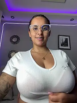 Seized lust online show from 16, 2, 2025