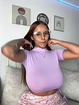 Seized lust online show from 5, 11, 2025