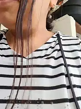 NastyMessyAnal online show from 7, 12, 2024