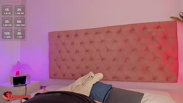 sophiarossee  online show from 14, 2, 2026