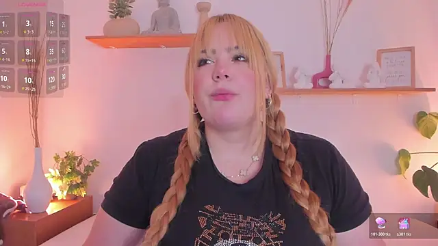 sophiarossee  online show from 9, 5, 2026