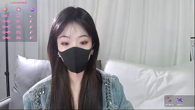 Duludulu 007 online show from 22, 4, 2026