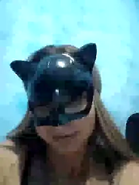 Snapshot of MagrinhaMMs chatting on 8, 2, 2025 MagrinhaMMs online show from 8, 2, 2025