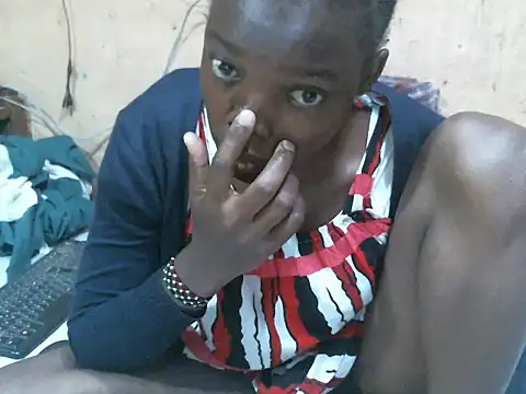 cute naimah online show from 16, 5, 2026