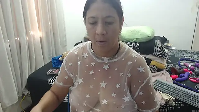 Snapshot of Anny_Smith69 chatting on 11, 9, 2025 Anny Smith69 online show from 11, 9, 2025