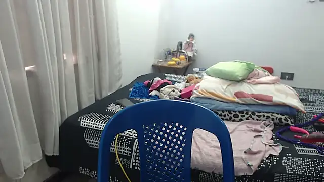 Anny Smith69 online show from 7, 11, 2025