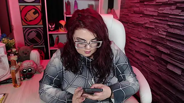 juliette rd online show from 21, 3, 2026