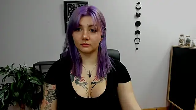 GabbiePerfect online show from 4, 12, 2024