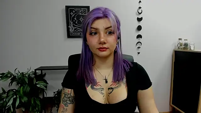 GabbiePerfect online show from 5, 12, 2024