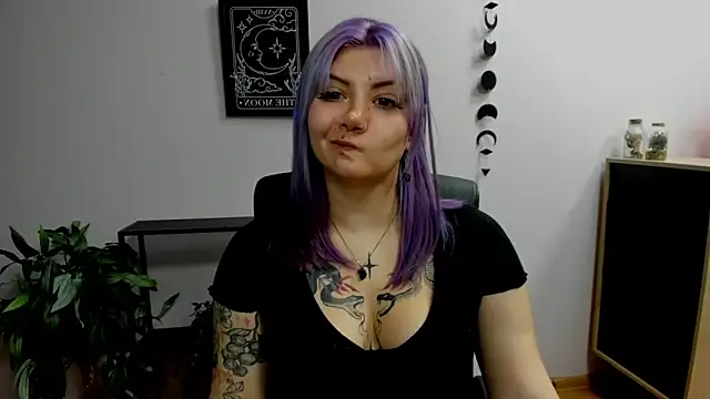 GabbiePerfect online show from 7, 12, 2024