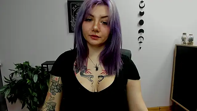 GabbiePerfect online show from 9, 12, 2024