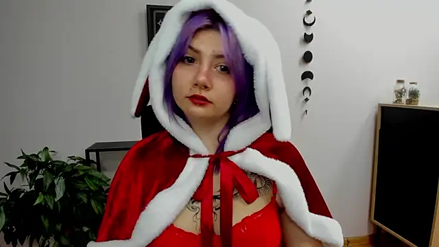 GabbiePerfect online show from 23, 12, 2024