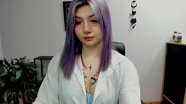 GabbiePerfect online show from 22, 1, 2025