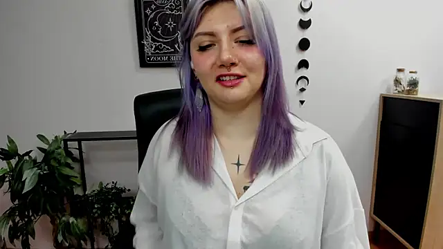 GabbiePerfect online show from 27, 1, 2025