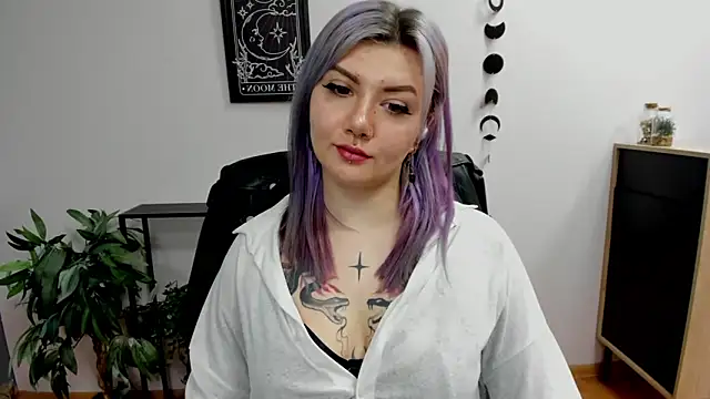 GabbiePerfect online show from 1, 2, 2025