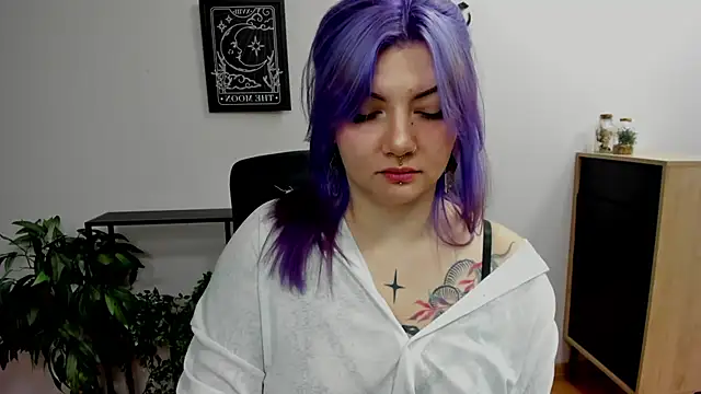 GabbiePerfect online show from 9, 2, 2025