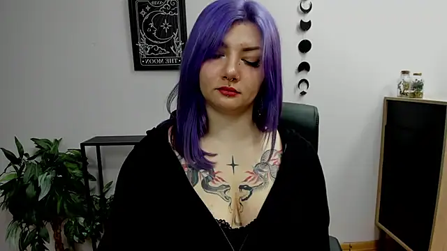 GabbiePerfect online show from 13, 2, 2025