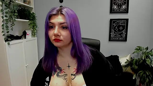 GabbiePerfect online show from 15, 3, 2025