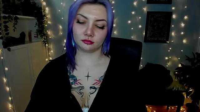 GabbiePerfect online show from 20, 3, 2025