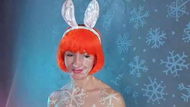 Dorothy Meyer online show from 28, 11, 2025