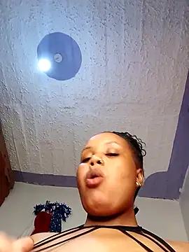 SexyTamarah online show from 5, 2, 2025