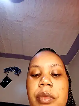 SexyTamarah online show from 17, 3, 2025