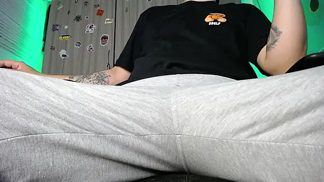 zacwatson  online show from 14, 1, 2025