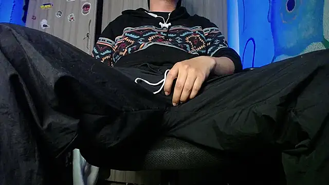 zacwatson  online show from 26, 1, 2025