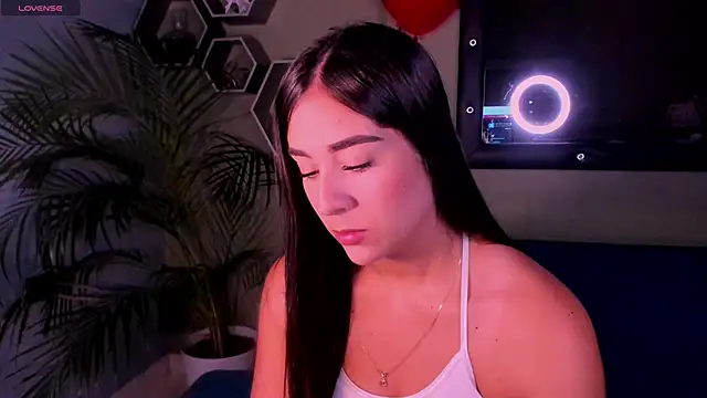 Sussy Bell01 online show from 18, 2, 2025