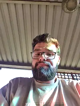 BeardedCubZA online show from 3, 7, 2026