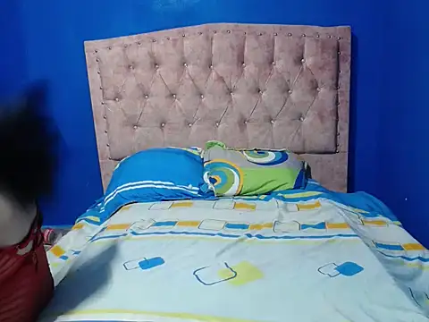 Snapshot of Salome_Rousee chatting on 29, 10, 2025 Salome Rousee online show from 29, 10, 2025