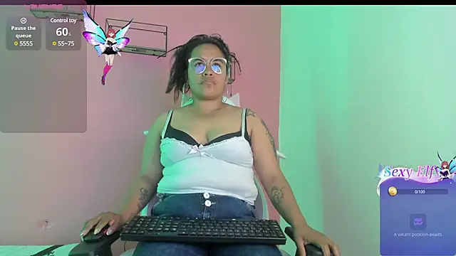 Tita dirty online show from 20, 2, 2025