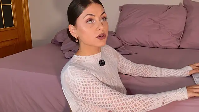 AvaBabyGirl online show from 18, 10, 2025