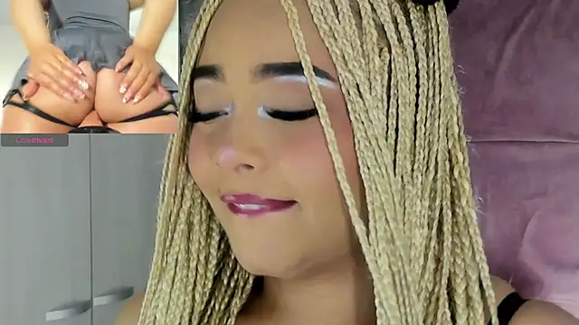 conny  curly online show from 24, 3, 2026