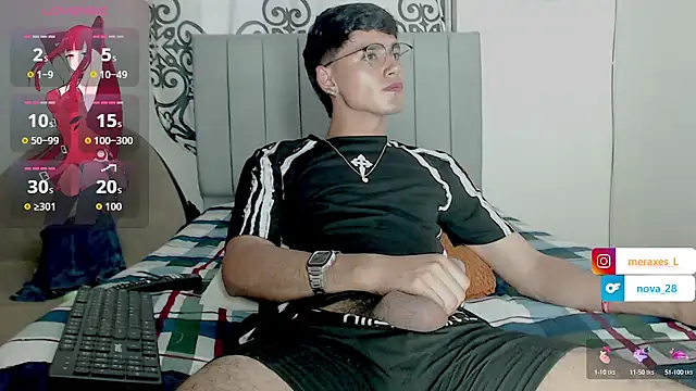 juan stiven online show from 10, 10, 2025