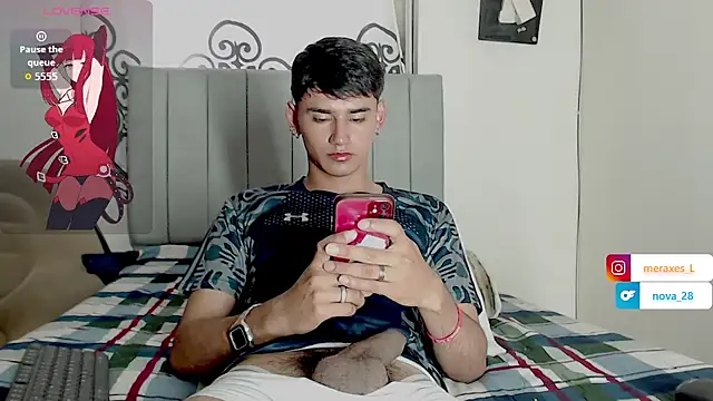 juan stiven online show from 11, 10, 2025