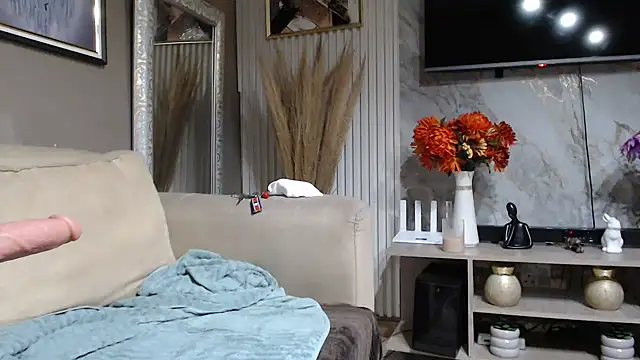 ThickyMinajxx online show from 28, 2, 2026