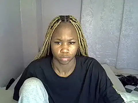 SexxyTerry online show from 18, 1, 2025