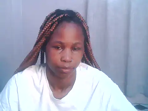 SexxyTerry online show from 16, 10, 2025