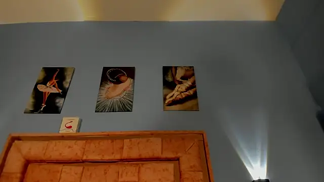 SAMY NIX online show from 20, 12, 2025