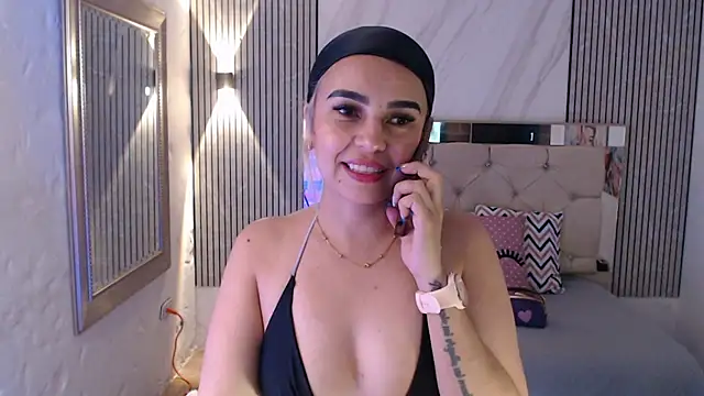 ashley  tylor online show from 2, 2, 2026