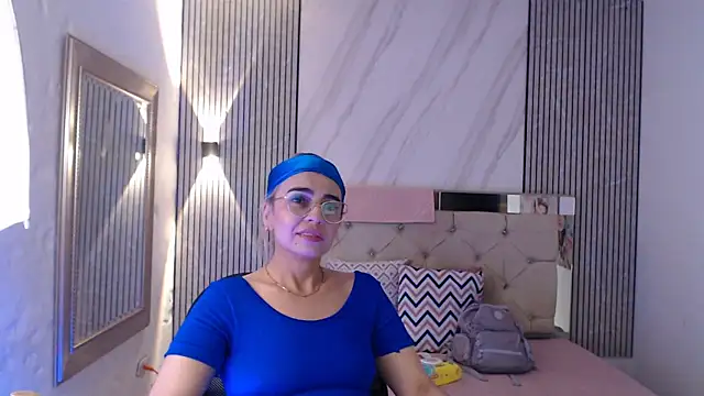 ashley  tylor online show from 22, 2, 2026